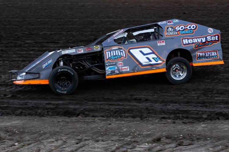 FIRST TIMES AND FAMILIAR FACES IN VICTORY LANE AT WAGNER FRIDAY