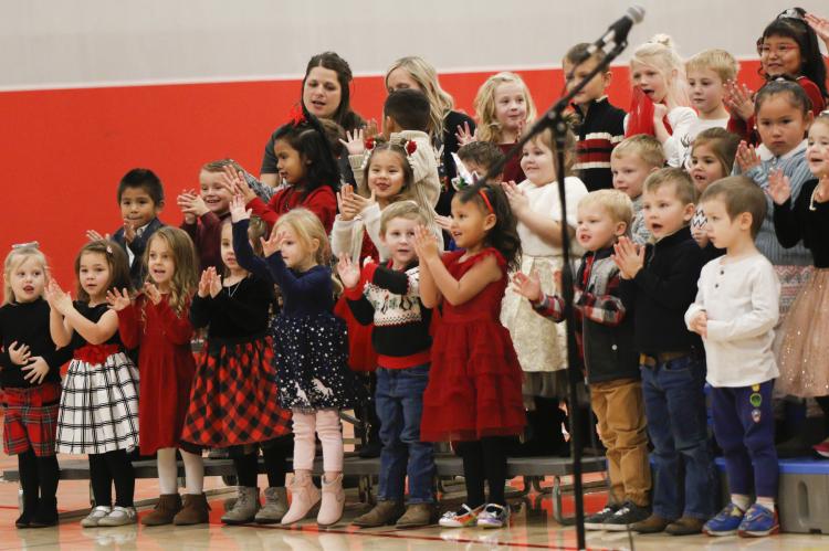 Christmas Concert