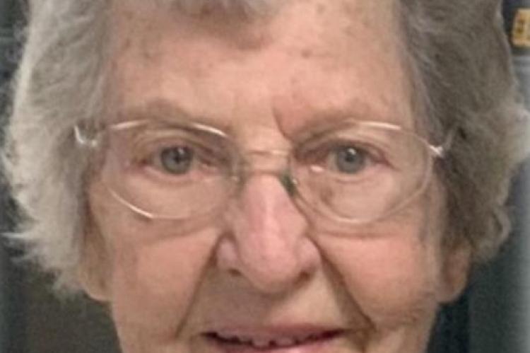 EVELYN COLEMAN