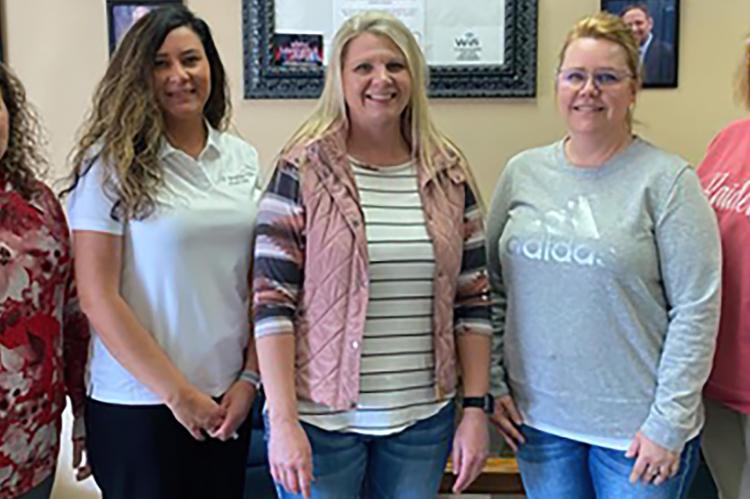 GF BUCHE CO. NAMED 2021 FEBRUARY FITNESS BUSINESS CHALLENGE CHAMPIONS
