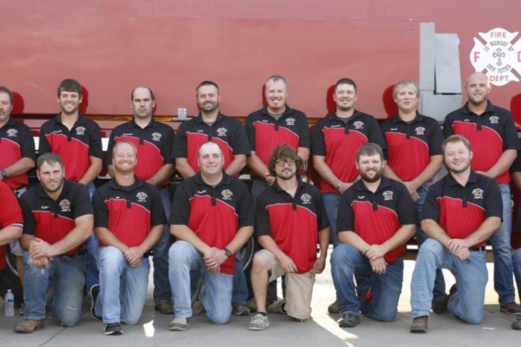 FIRE PREVENTION WEEK IS OCTOBER 3-9TH