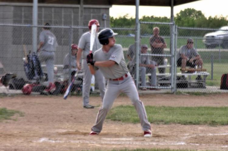 TEENER'S BASEBALL RESULTS