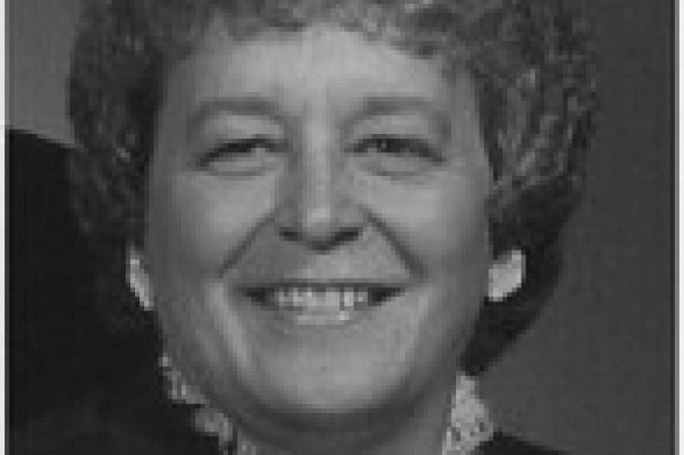 DANELDA VAN DUYSEN