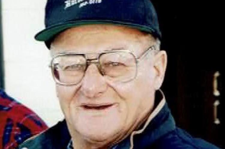 	JAROSLAV DUANE “SONNY” PAVLIS 