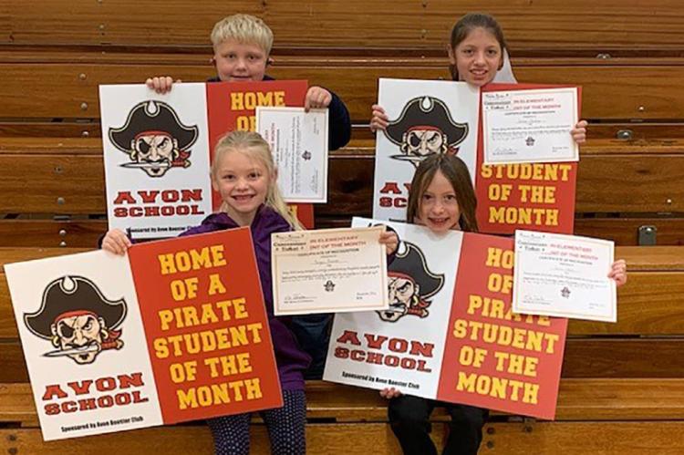 AVON ELEMENTARY SOM