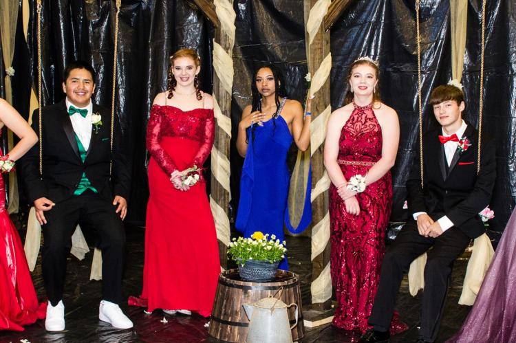 Prom 2021