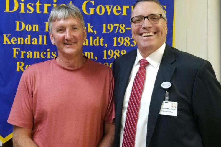 Rotary News
