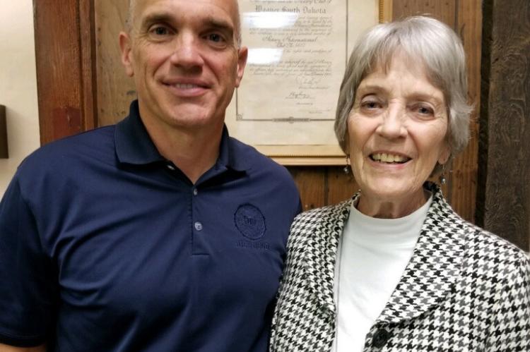 Rotary News