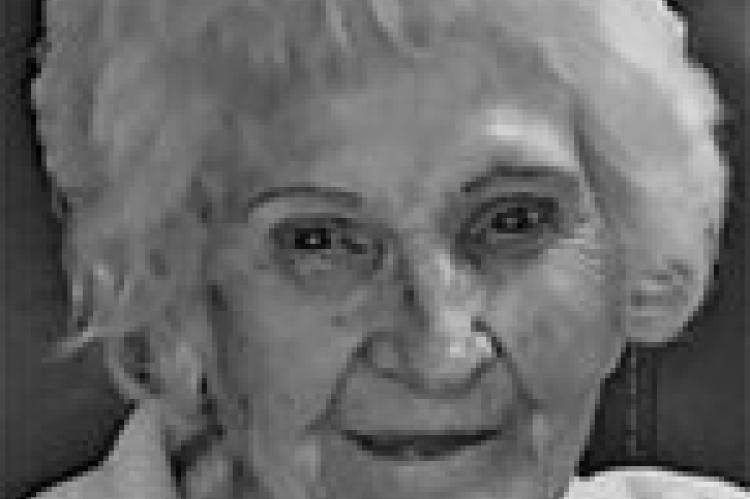Evelyn Christine Soukup