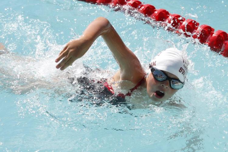 SWIM TEAM