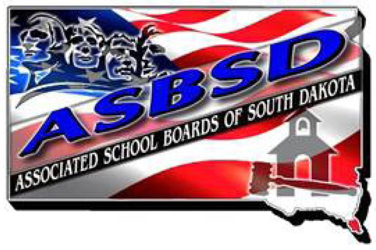 STATE AWARD EARNED BY WAGNER COMMUNITY SCHOOL BOARD FOR EFFORTS TO ENHANCE KNOWLEDGE