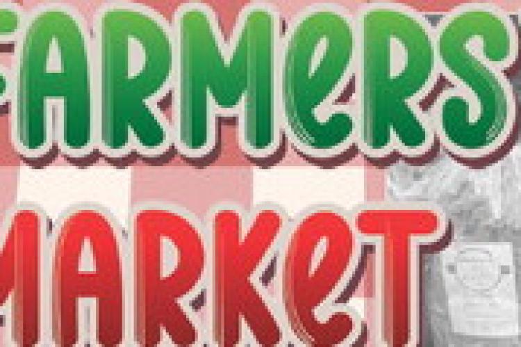TheAvonFarmersMarket started Thursday