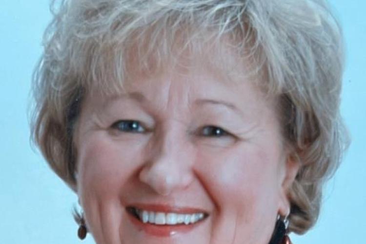 ANN MORGEN