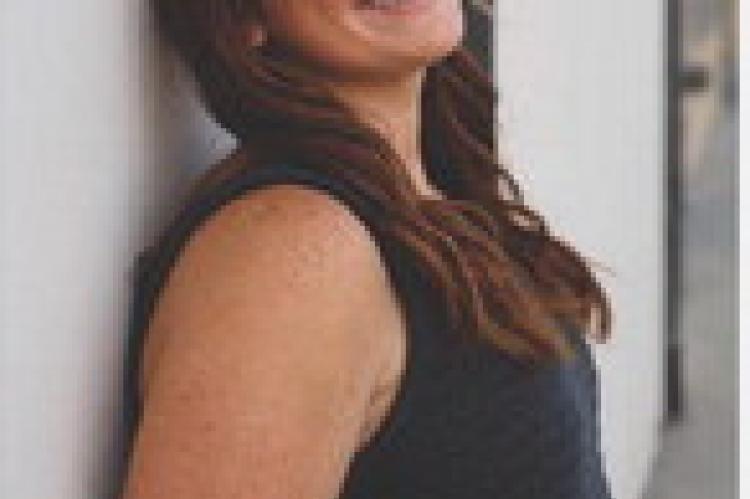 ASHLEY TOLSMA
