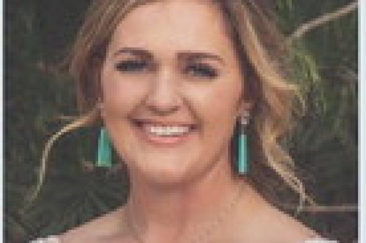 MEET THE NEW 4-H YOUTH PROGRAM ADVISOR LESLEY RYGAARD