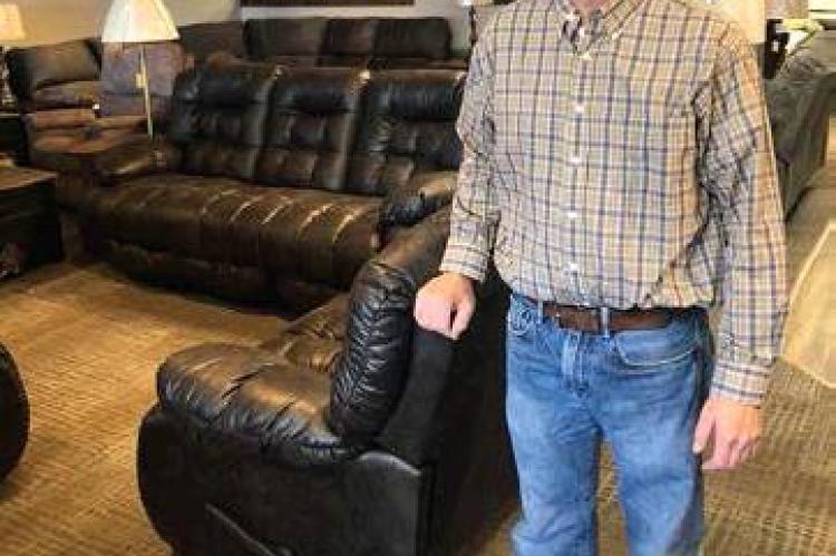 POWERS FURNITURE LEGACY CONTINUES