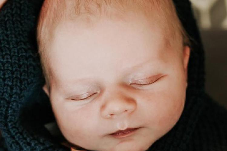 Birth annoucements