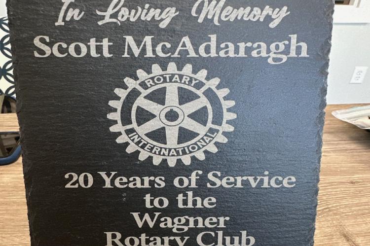 Rotary News