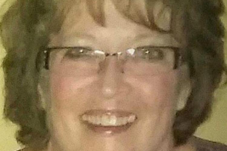 CHERYL AHRENS