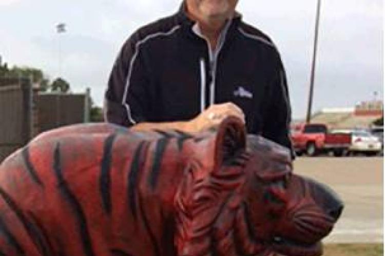 A TIME TO HONOR YOUR PRINCIPALS AT WAGNER COMMUNITY SCHOOL