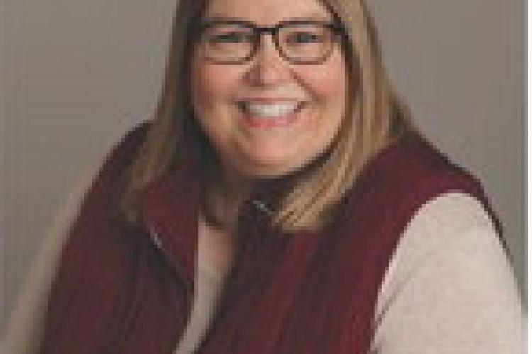 AVON TEACHER NOMINATED FOR TEACHER OF THE YEAR!