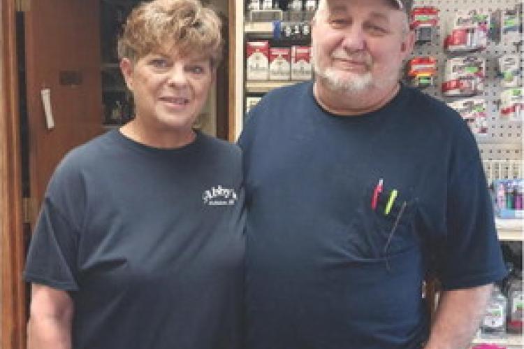 ABBYS CLOSES DOORS AFTER 25 YEARS