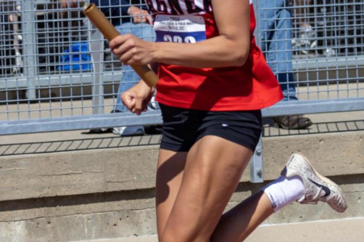 STATE TRACK
