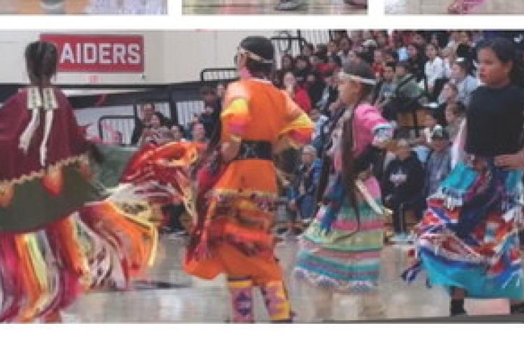 NATIVE AMERICAN WEEK