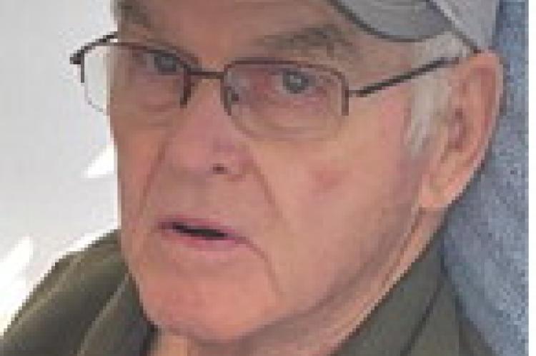 RICHARD JONES, SR.