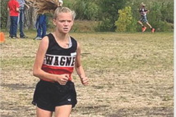 WAGNER MIDDLE SCHOOL AT PLATTE-GEDDES MEET