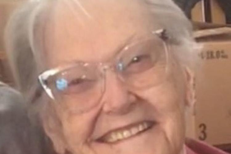 DORIS DAUM