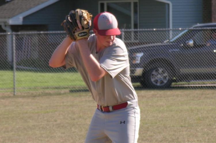 WAGNER TEENERS BASEBALL RESULTS