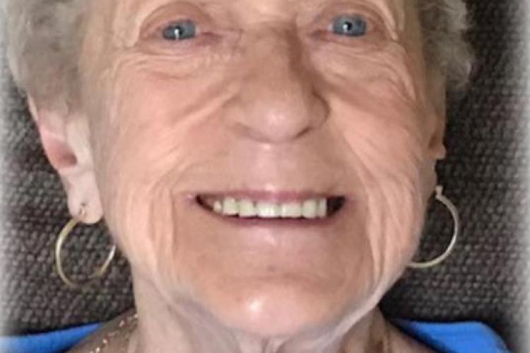 RUTH MANNING