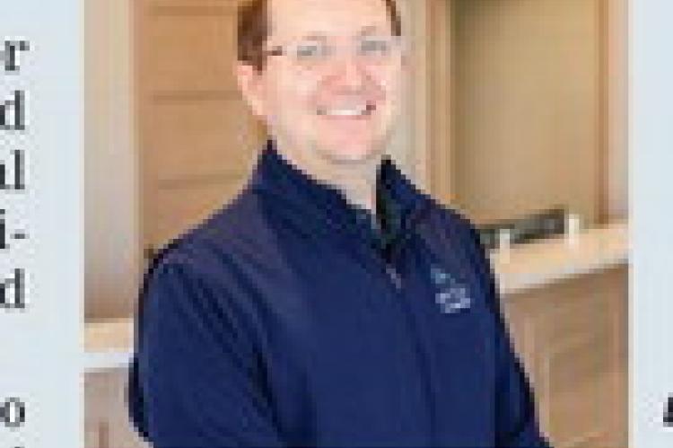 “ORAL HEALTH IS A GATEWAY TO GENERAL WELLNESS”