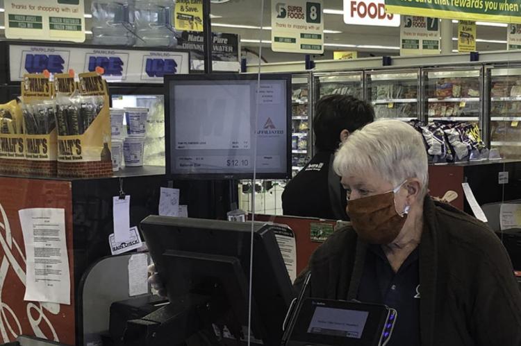 SAFETY FIRST AT WAGNER SUPER FOODS