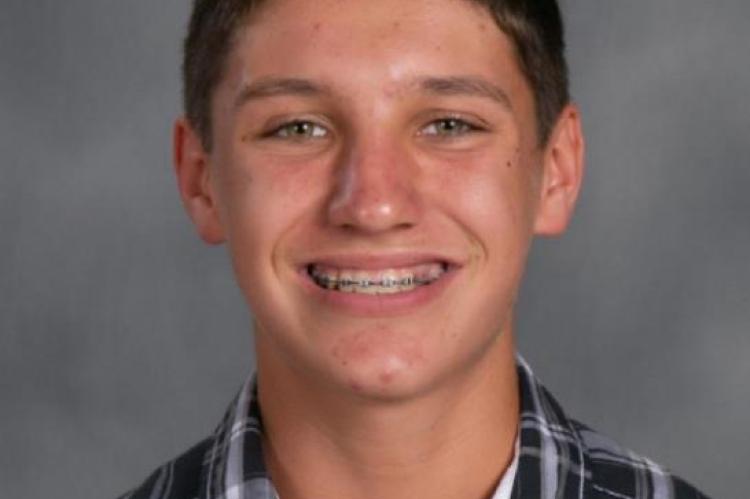 A DAY IN THE MIDDLE SCHOOL LIFE OF TRENTON SOUKUP