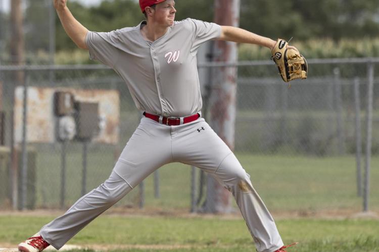 TEENER BASEBALL RESULTS