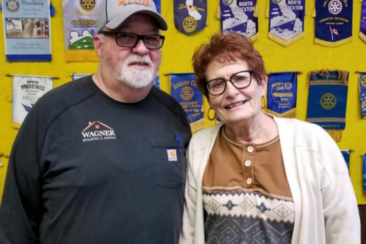 Rotary News