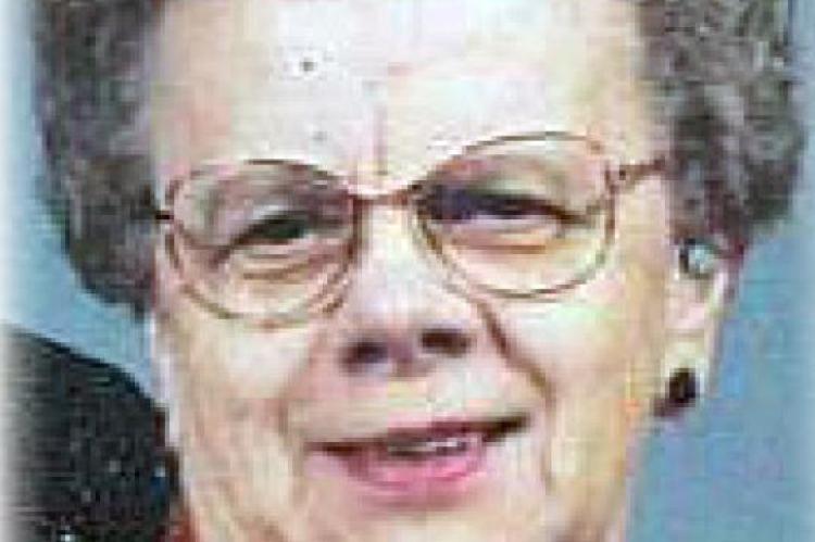 MILDRED ROTH
