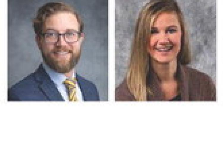 By Greg Heiberger, PhD &amp; Ashley McConnell, MS