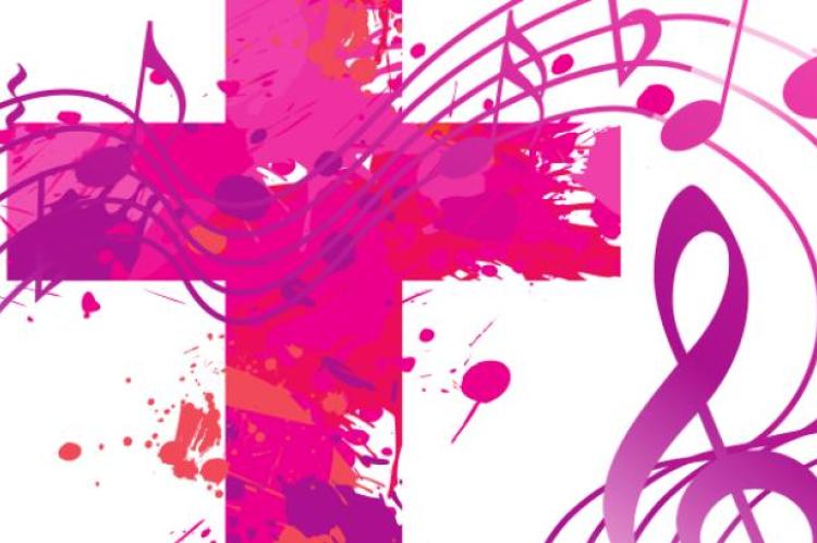 EASTER CANTATA