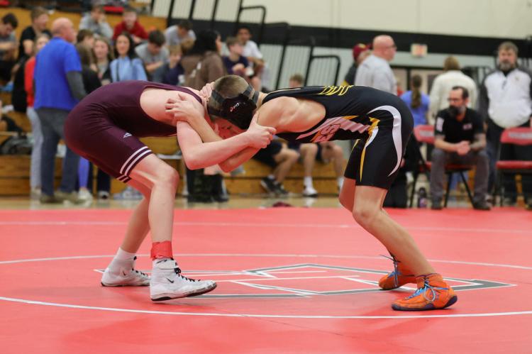 TOM STUDELSKA INVITATIONAL RESULTS