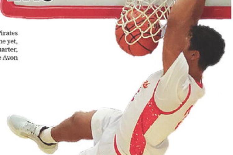 PIRATES FALL TO RAIDERS