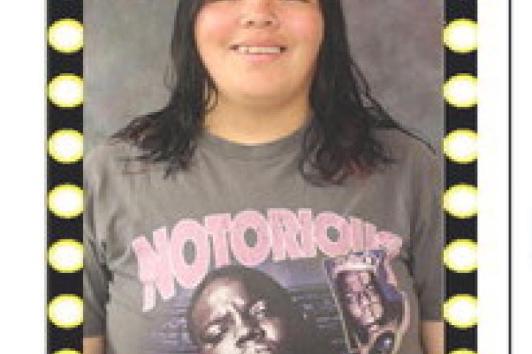SENIOR SPOTLIGHT