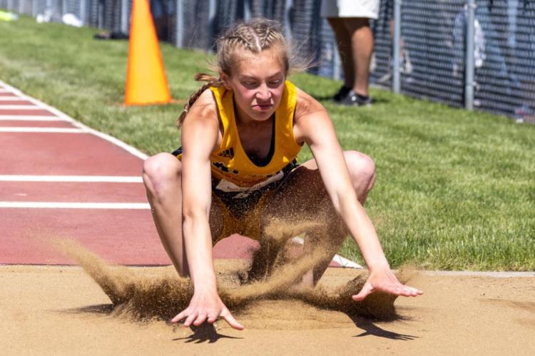 STATE TRACK