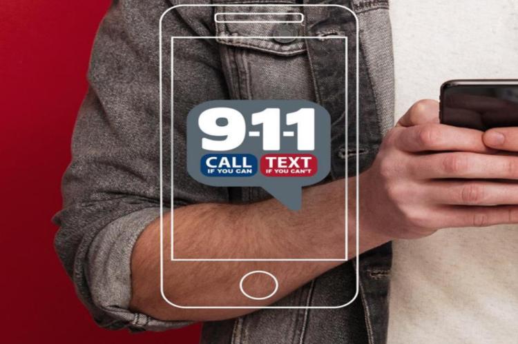 TEXT-TO-9-1-1 NOW AVAILABLE IN SOUTH DAKOTA