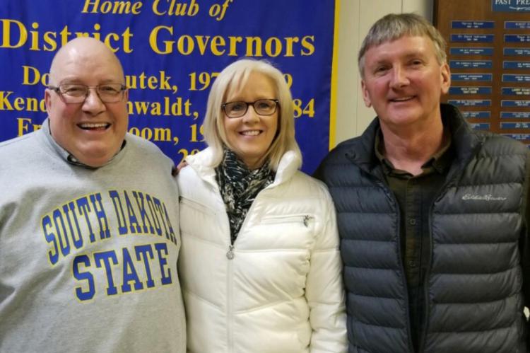 Rotary News