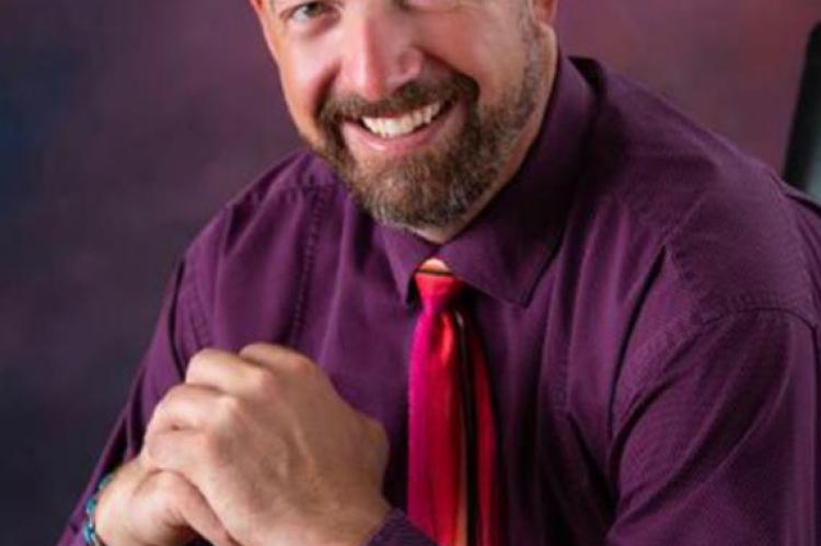 KORANDA NEW 4-H YOUTH PROGRAM ADVISOR