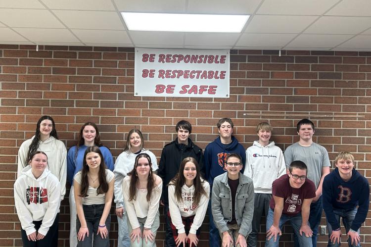 WAGNER STUDENTS HIT THE RIGHT NOTE AT KIMBALL CONTEST