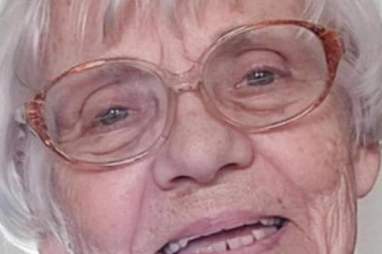 MARY PATOCKA, 86
